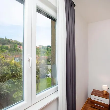 Downtown Apartment Labin (Istria)