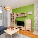 Apartment Downtown *