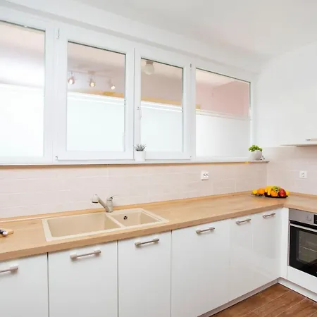 Apartment Downtown Labin
