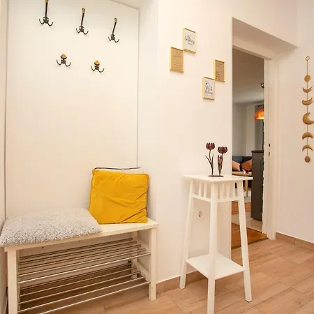 Apartment Downtown Labin