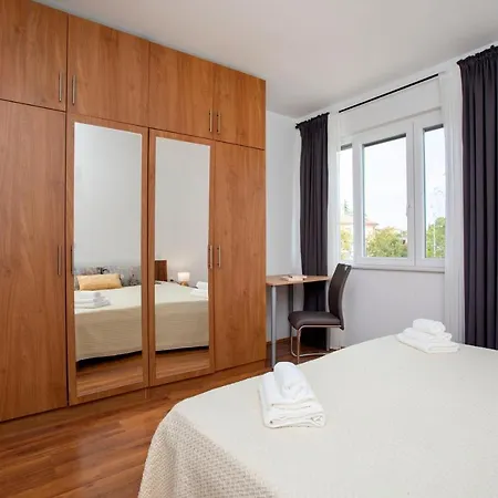 Downtown Labin Apartment