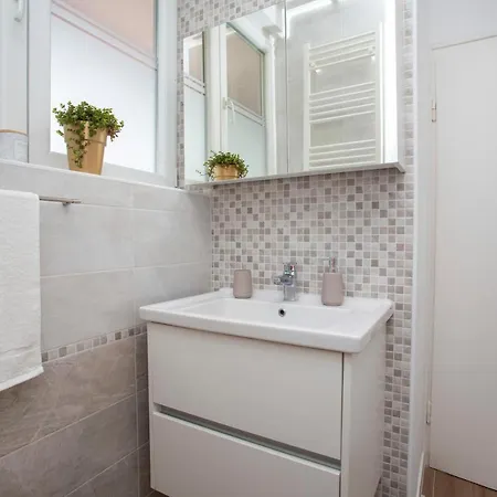 Downtown Labin Apartment