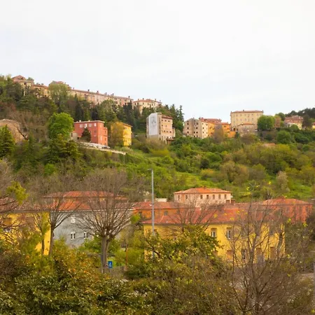Downtown Labin *