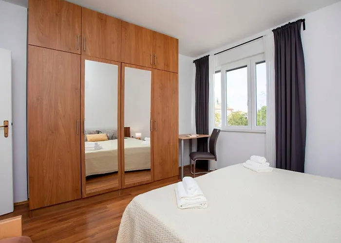 Downtown Appartement