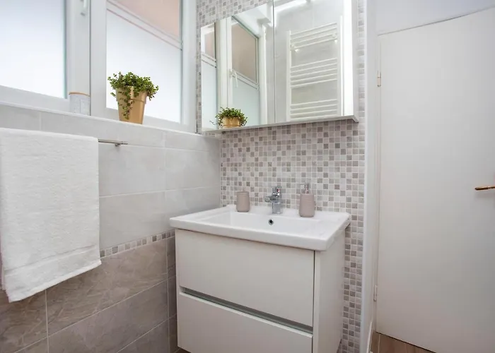 Downtown Appartement