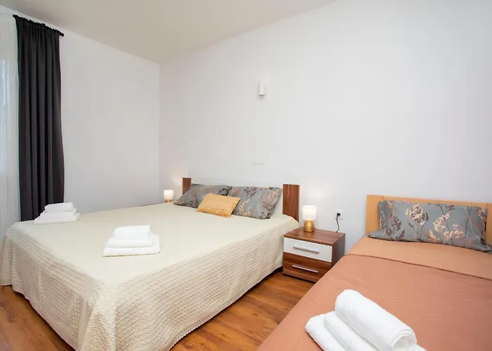 Downtown * Labin (Istria)